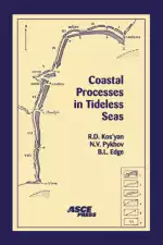 Coastal Processes in Tideless Seas