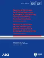 ASCE 50-08 (R2016), 51-08 (R2016)