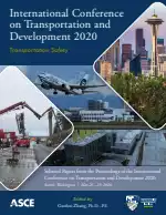 International Conference on Transportation and Development 2020: Transportation Safety