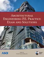 Architectural Engineering PE Practice Exam and Solutions