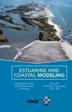 Estuarine and Coastal Modeling 2007
