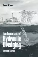 Fundamentals of Hydraulic Dredging