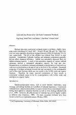 Environmental and Pipeline Engineering 2000