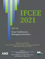 ASCE GSP 325