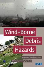 Wind-Borne Debris Hazards