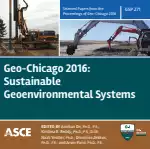 Geo-Chicago 2016: Sustainable Geoenvironmental Systems