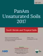 PanAm Unsaturated Soils 2017: Swell-Shrink and Tropical Soils