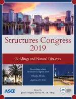 Structures Congress 2019: Buildings and Natural Disasters