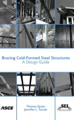 Bracing Cold-Formed Steel Structures: A Design Guide