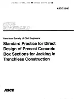 ASCE 28-00