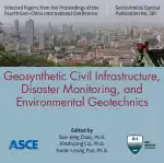 Geo-China 2016: Geosynthetic Civil Infrastructure, Disaster Monitoring, and Environmental Geotechnics