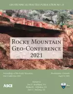 ASCE GPP 13