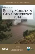 Rocky Mountain Geo-Conference 2014