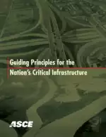 Guiding Principles for the Nation's Critical Infrastructure