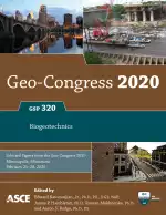 ASCE GSP 320