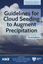 Guidelines for Cloud Seeding to Augment Precipitation