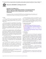 ASTM E950/E950M-09 (R2018)