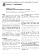 ASTM F2414-04 (R2016)
