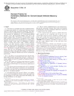 ASTM C1780-20
