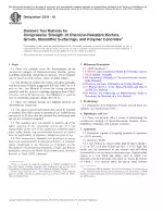 ASTM C579-18