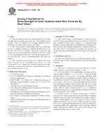 ASTM C1042-99