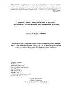 ASTM RR:C09-1008