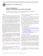 ASTM E1364-95 (R2017)