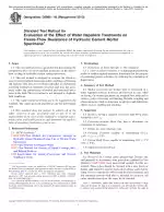 ASTM D5860-95 (R2013)