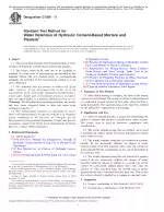 ASTM C1506-17