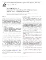 ASTM D5084-16a