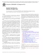 ASTM D3880/D3880M-90 (R2017)