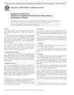 ASTM D3409/D3409M-93 (R2016)e1