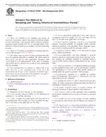 ASTM C1704/C1704M-09a (R2016)