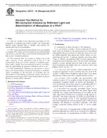 ASTM D4616-95 (R2018)