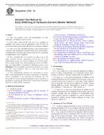 ASTM C359-20