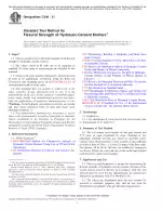 ASTM C348-21