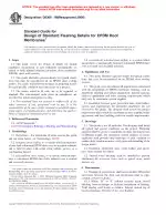 ASTM D6369-99 (R2006)