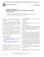 ASTM C174/C174M-17