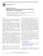 ASTM D1632-17e1