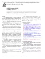ASTM C542-05 (R2017)