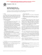 ASTM D5484-99