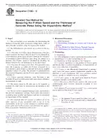 ASTM C1383-15