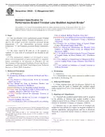 ASTM D6626-15 (R2021)