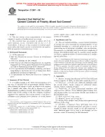 ASTM D2901-99