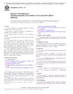 ASTM D4312-20