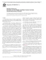 ASTM D4718/D4718M-15