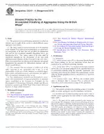 ASTM D3319-11 (R2017)