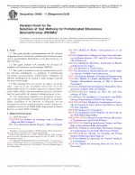ASTM D6455-11 (R2018)
