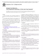 ASTM C765-97 (R2015)