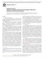 ASTM D6639-18